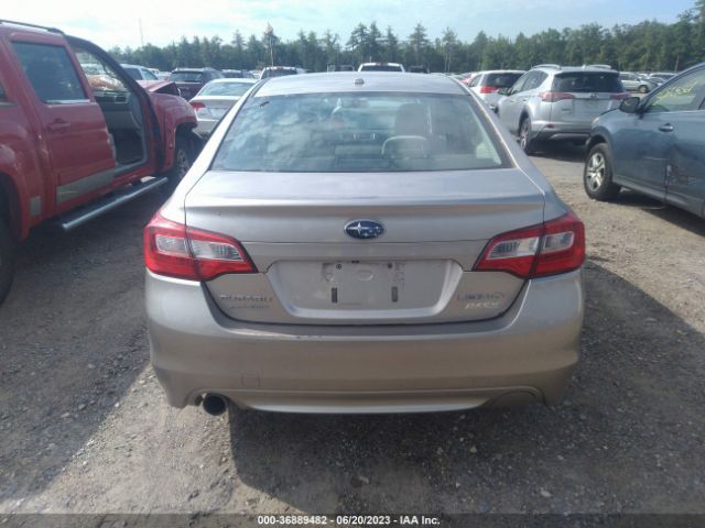 4S3BNAC66F3058069 Subaru Legacy 2.5i Premium