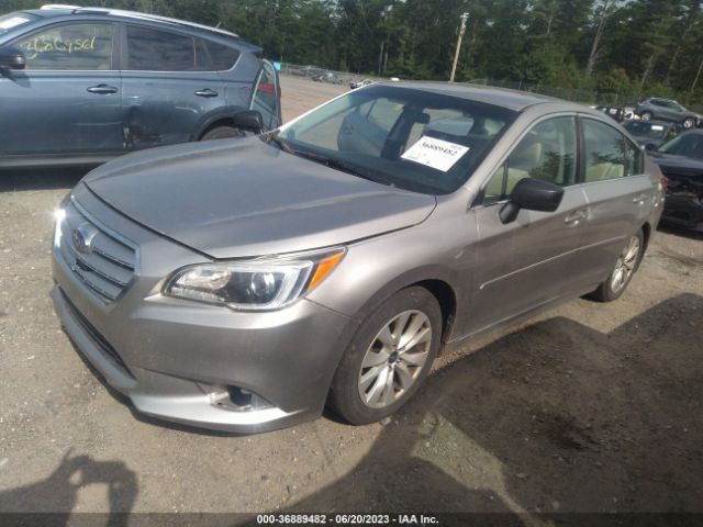 4S3BNAC66F3058069 Subaru Legacy 2.5i Premium