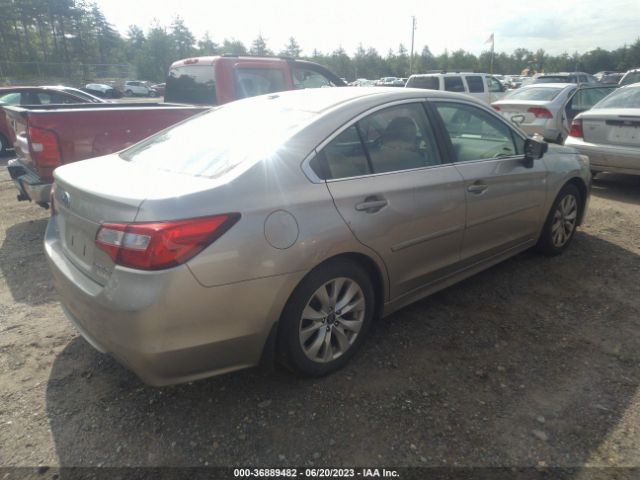 4S3BNAC66F3058069 Subaru Legacy 2.5i Premium