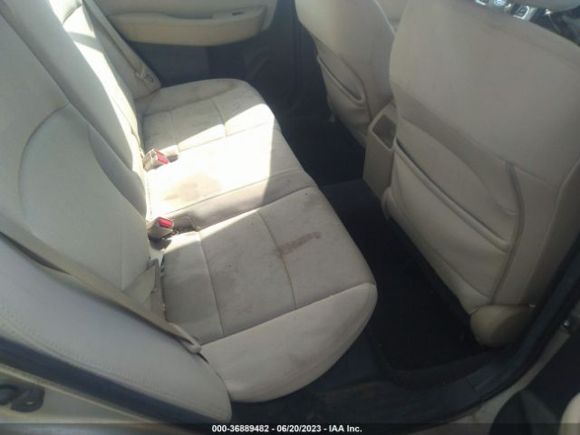 4S3BNAC66F3058069 Subaru Legacy 2.5i Premium
