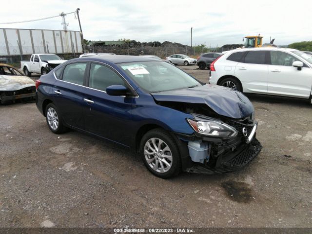 3N1AB7AP9KY429829 auction archive image