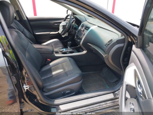 1N4BL3AP5FC237819 Nissan Altima 3.5 Sl