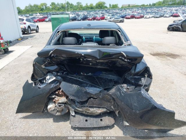 1N4BL3AP5FC237819 Nissan Altima 3.5 Sl