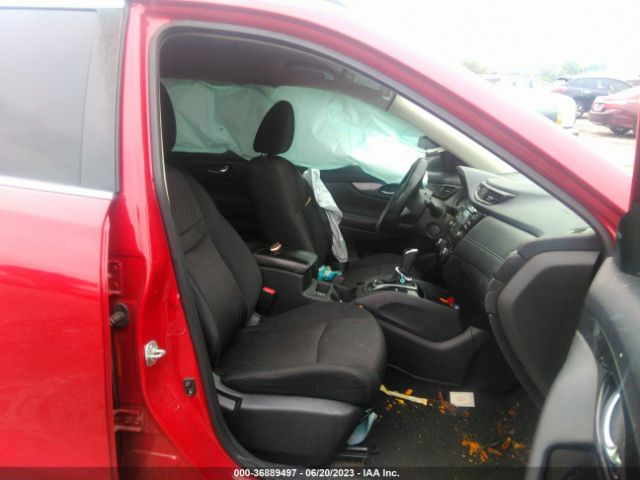 5N1AT2MV1HC801703 Nissan ROGUE SV