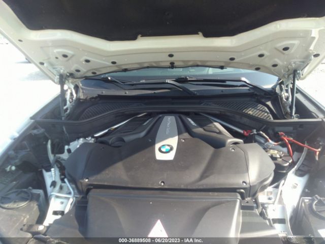 5UXKR6C56F0J79452 BMW X5 Xdrive50i