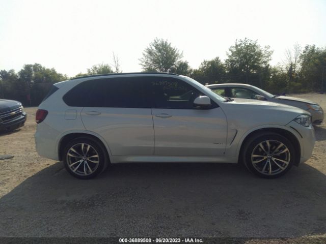 5UXKR6C56F0J79452 BMW X5 Xdrive50i