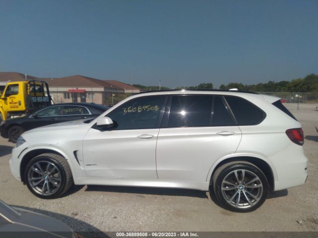 5UXKR6C56F0J79452 BMW X5 Xdrive50i