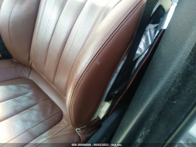 5UXKR6C56F0J79452 BMW X5 Xdrive50i