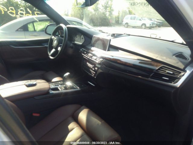 5UXKR6C56F0J79452 BMW X5 Xdrive50i