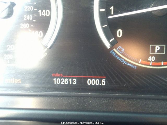 5UXKR6C56F0J79452 BMW X5 Xdrive50i