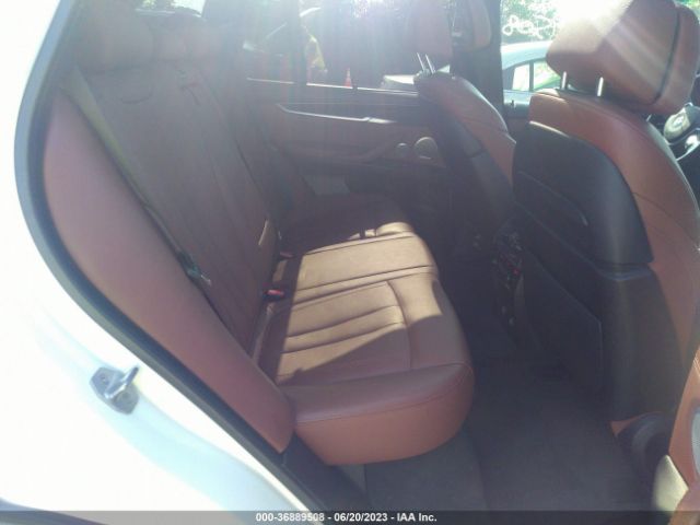 5UXKR6C56F0J79452 BMW X5 Xdrive50i