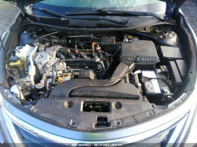 1N4AL3AP4FN325373 Nissan ALTIMA 2.5