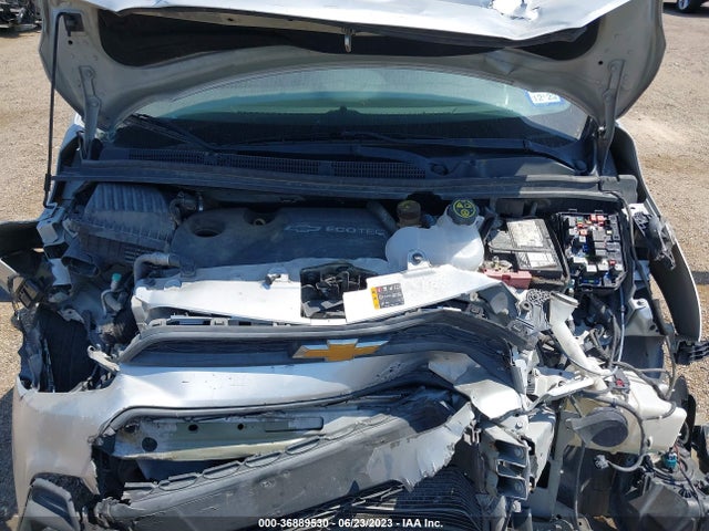 Chevrolet SPARK LS 2017 KL8CB6SA1HC703688 Image 10