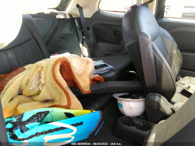 2012 FIAT 500 LOUNGE VIN: 3C3CFFCR5CT380974