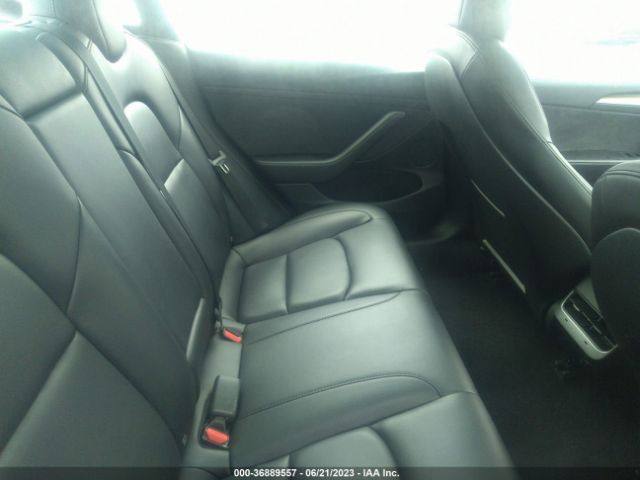 5YJ3E1EB3NF240361 Tesla Model 3 Long Range