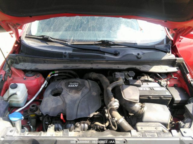 KNDPC3A62E7565326 KIA Sportage Sx