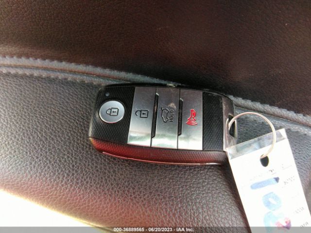 KNDPC3A62E7565326 KIA Sportage Sx