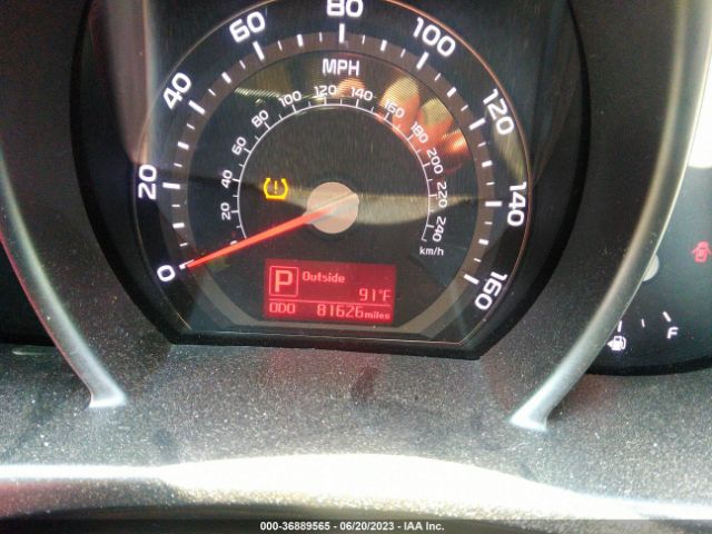 KNDPC3A62E7565326 KIA Sportage Sx
