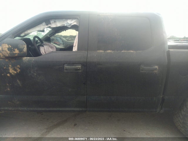 2019 FORD F-150 XL/XLT/LARIAT VIN: 1FTEW1E56KKC09264