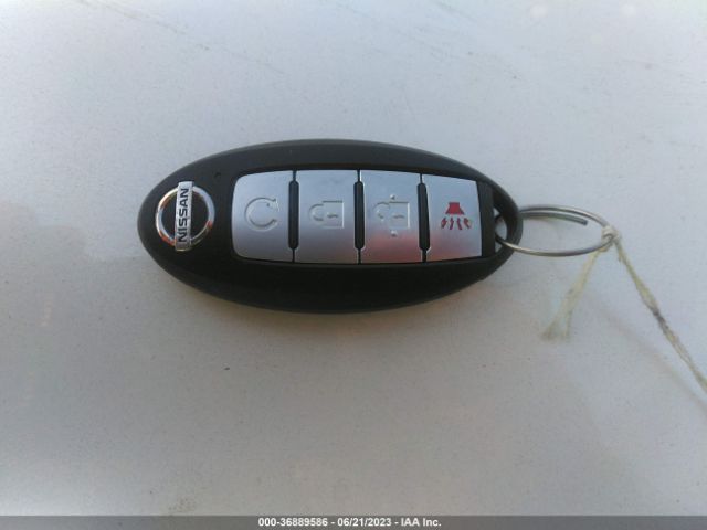 3N1CP5CU5JL506029 Nissan KICKS SV