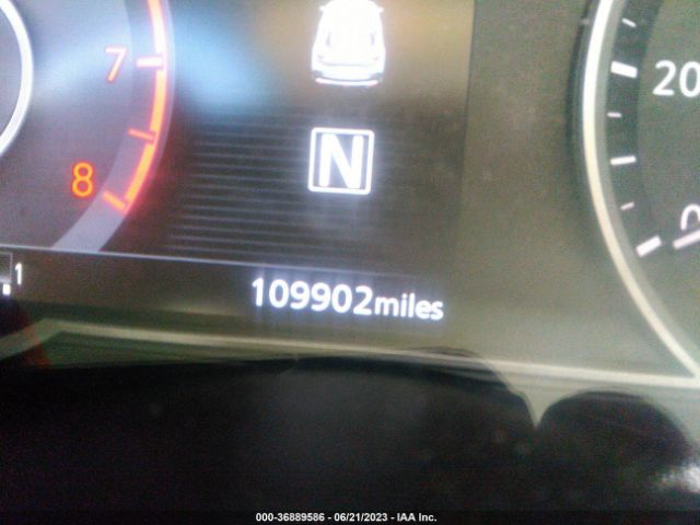 3N1CP5CU5JL506029 Nissan KICKS SV