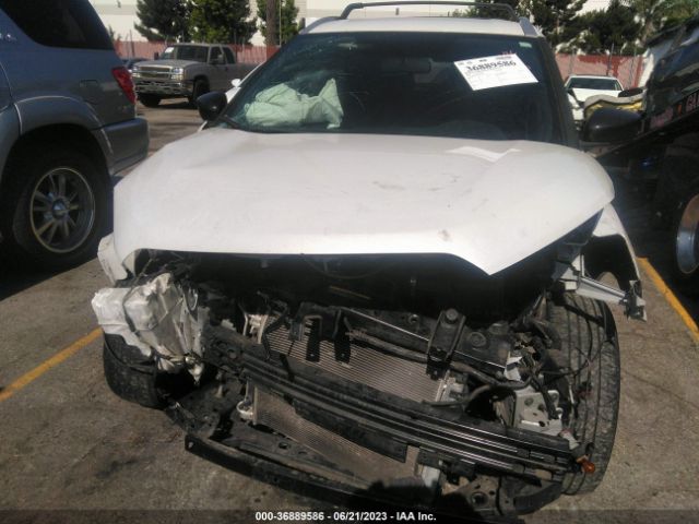 3N1CP5CU5JL506029 Nissan KICKS SV