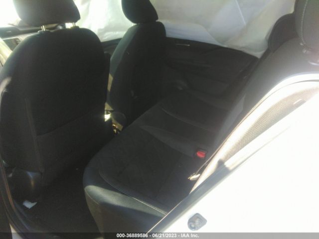 3N1CP5CU5JL506029 Nissan KICKS SV