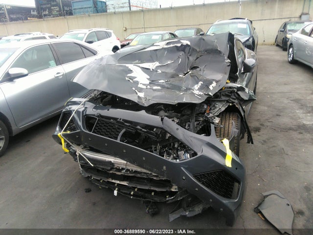 2022 BMW 8 Series, VIN: WBABC4C01NCG90415