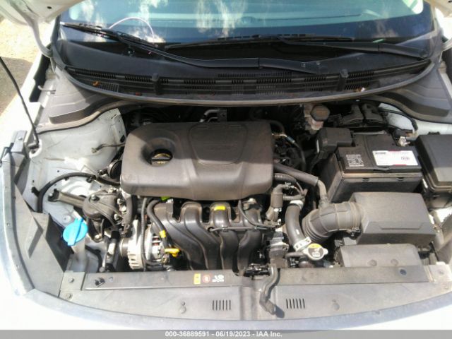 3KPA24AB5KE216507 KIA RIO S