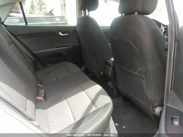 3KPA24AB5KE216507 KIA RIO S