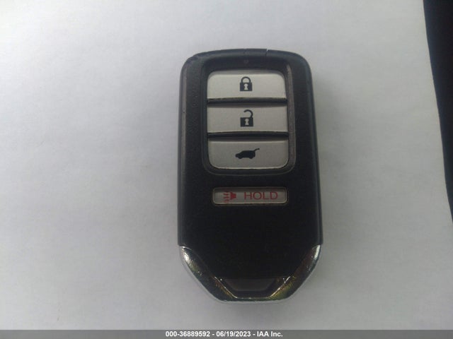 2015 HONDA CR-V EX-L VIN: 2HKRM4H73FH683618