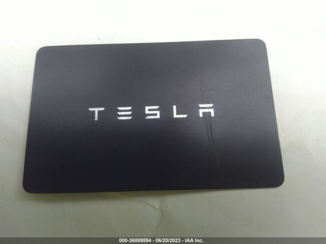 5YJ3E1EB3NF341335 Tesla Model 3 Long Range
