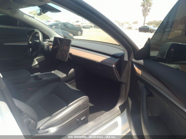 5YJ3E1EB3NF341335 Tesla Model 3 Long Range