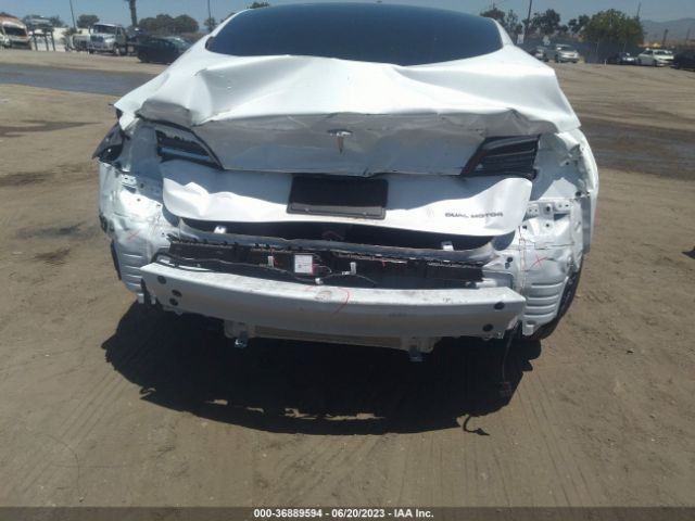 5YJ3E1EB3NF341335 Tesla Model 3 Long Range