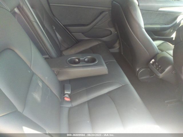 5YJ3E1EB3NF341335 Tesla Model 3 Long Range
