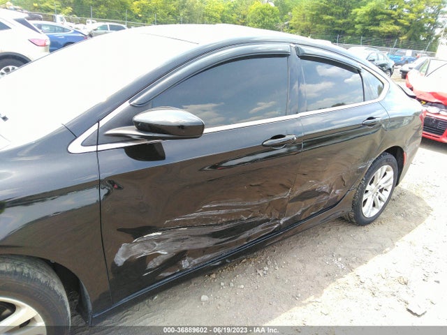 1C3CCCAB8FN537978 Chrysler 200 Limited