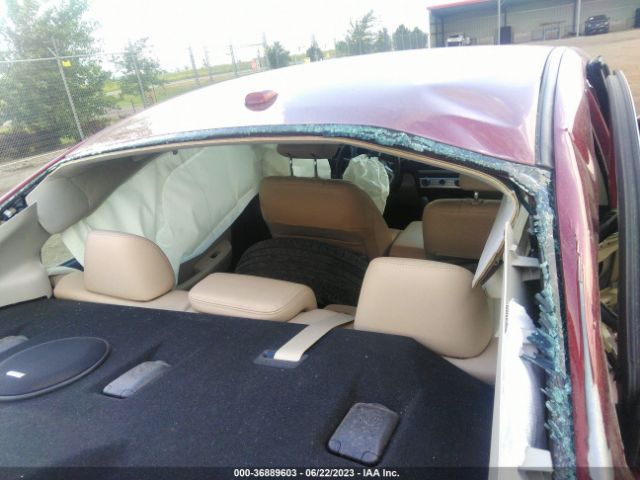 4S3BNBJ66F3008295 Subaru Legacy 2.5i Limited