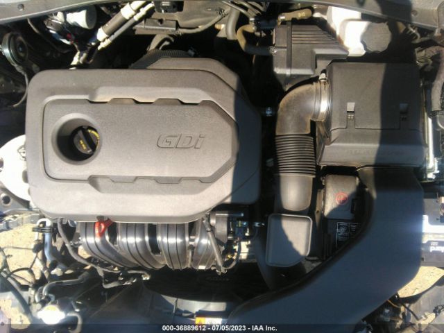 5XXGT4L36HG138459 KIA Optima Lx