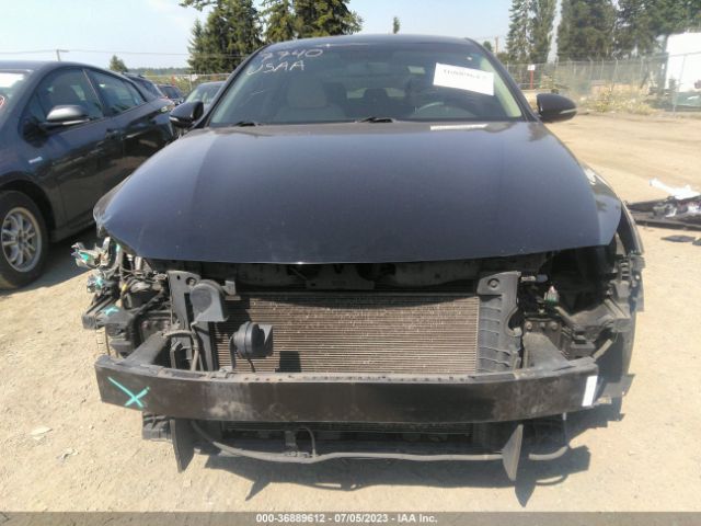 5XXGT4L36HG138459 KIA Optima Lx