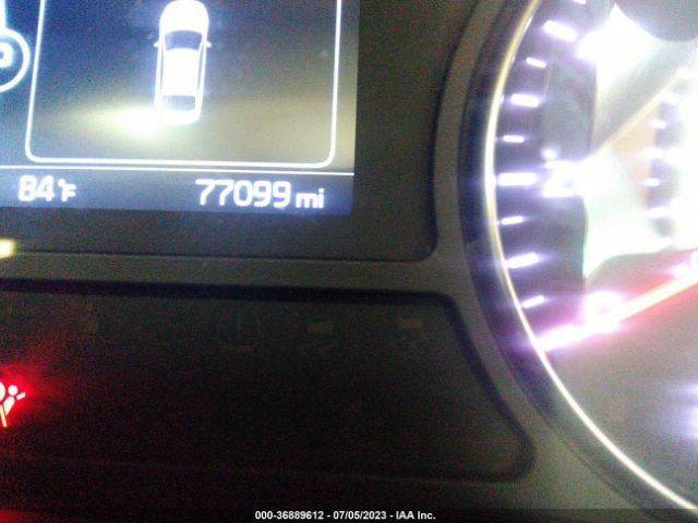 5XXGT4L36HG138459 KIA Optima Lx