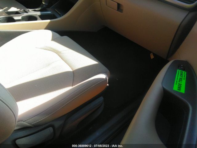 5XXGT4L36HG138459 KIA Optima Lx