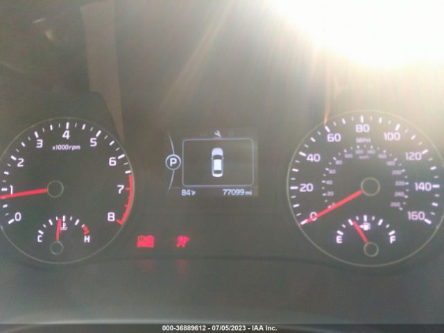 5XXGT4L36HG138459 KIA Optima Lx