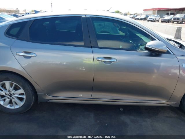 5XXGT4L31GG098094 KIA Optima Lx