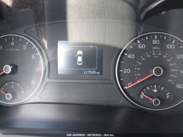 5XXGT4L31GG098094 KIA Optima Lx
