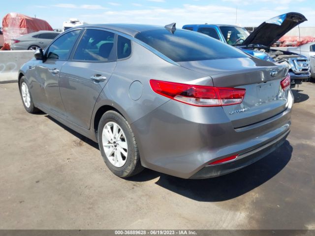 5XXGT4L31GG098094 KIA Optima Lx