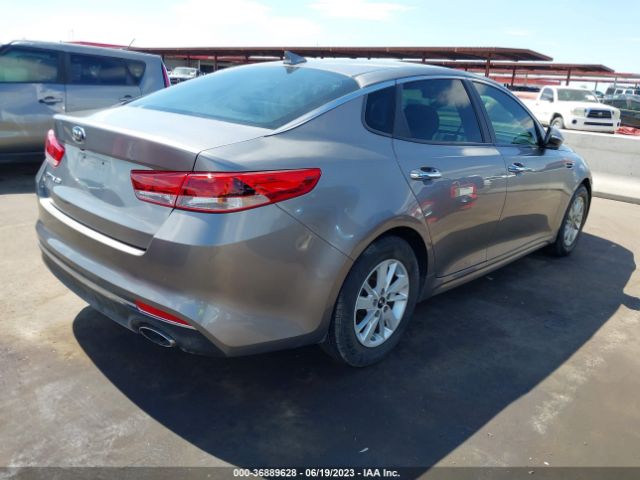 5XXGT4L31GG098094 KIA Optima Lx