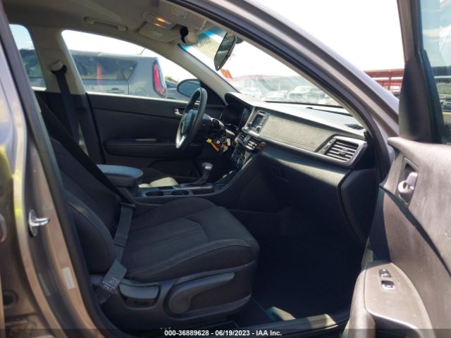 5XXGT4L31GG098094 KIA Optima Lx