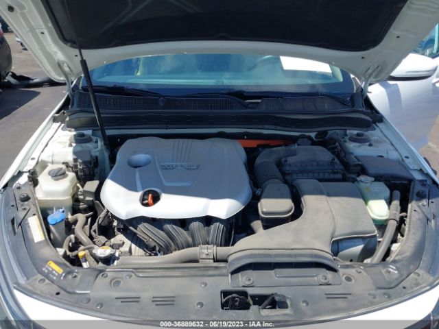 KNAGM4ADXF5086860 KIA OPTIMA HYBRID