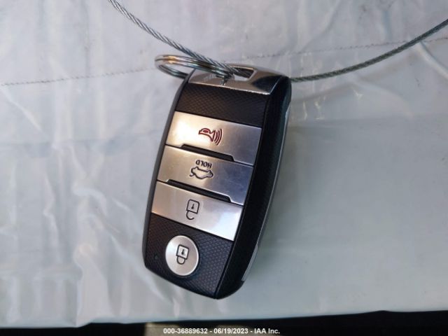 KNAGM4ADXF5086860 KIA OPTIMA HYBRID