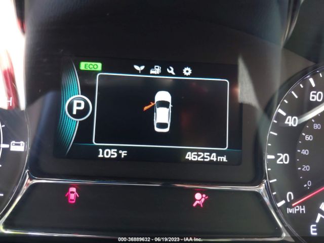 KNAGM4ADXF5086860 KIA OPTIMA HYBRID